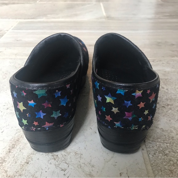 Sanita The Original Danish Signature Clogs, Women size 38. - Picture 4 of 11